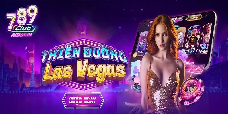 Hiểu tổng quan về sảnh cược 789Club