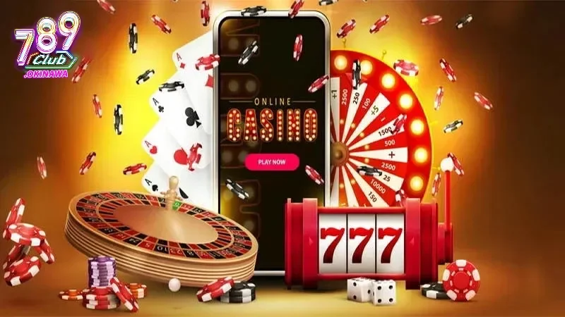 789Club Có Lừa Đảo Không? Review Thẳng Thắn 2025 789Club Có Lừa Đảo Không