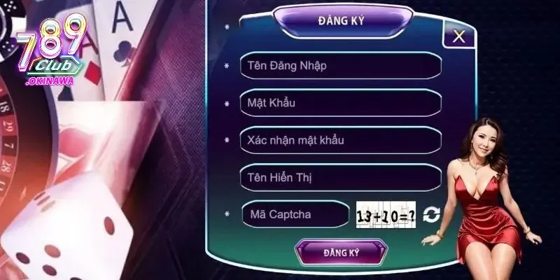 Mất Mật Khẩu 789Club: Làm Sao Để Lấy Lại? Các bước lấy lại mật khẩu đã quên