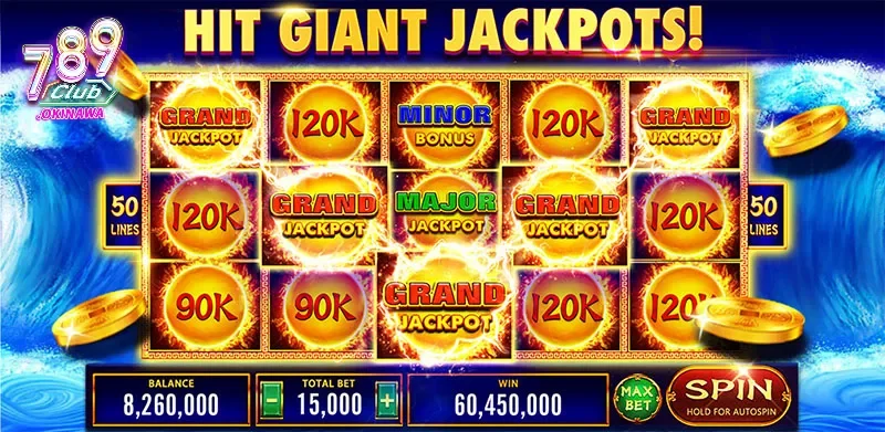 Game nổ hũ Dragon Ball Jackpot